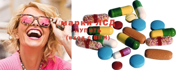 хмурый Алексин