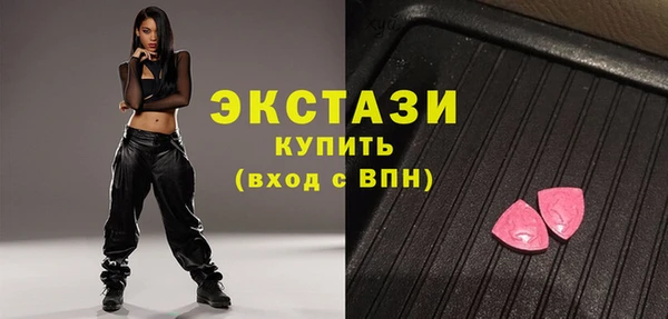хмурый Алексин