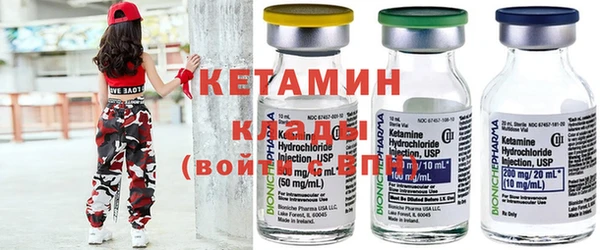 хмурый Алексин