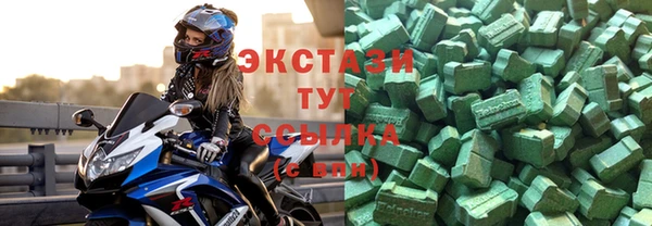 хмурый Алексин